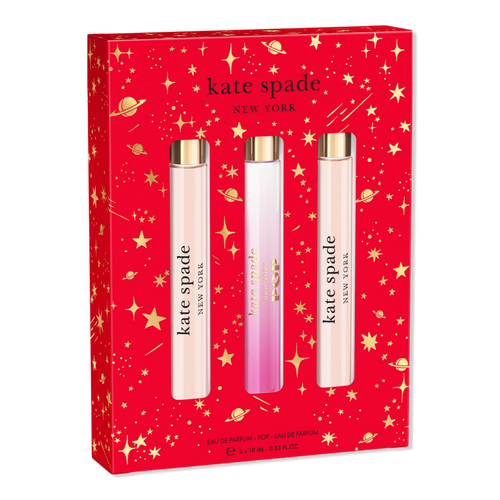 Kate Spade New York - Kate Spade New York Trio Set | Ulta Beauty