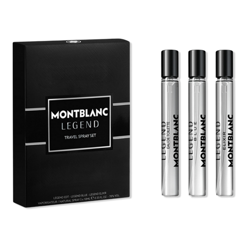 Montblanc - Legend Trio Set | Ulta Beauty