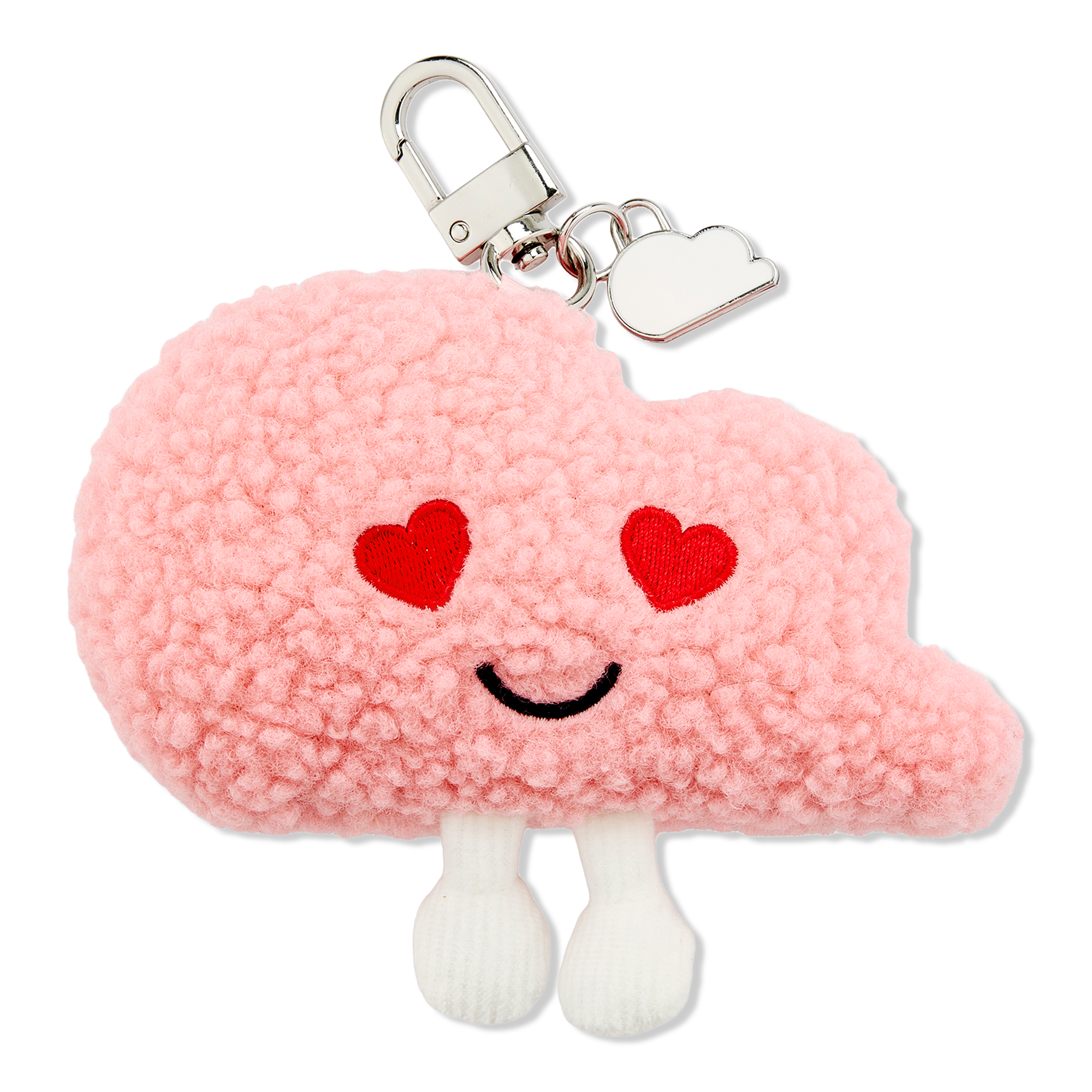Ariana Grande Free Bag Charm with $75 Ariana Cloud Collection fragrance purchase #1