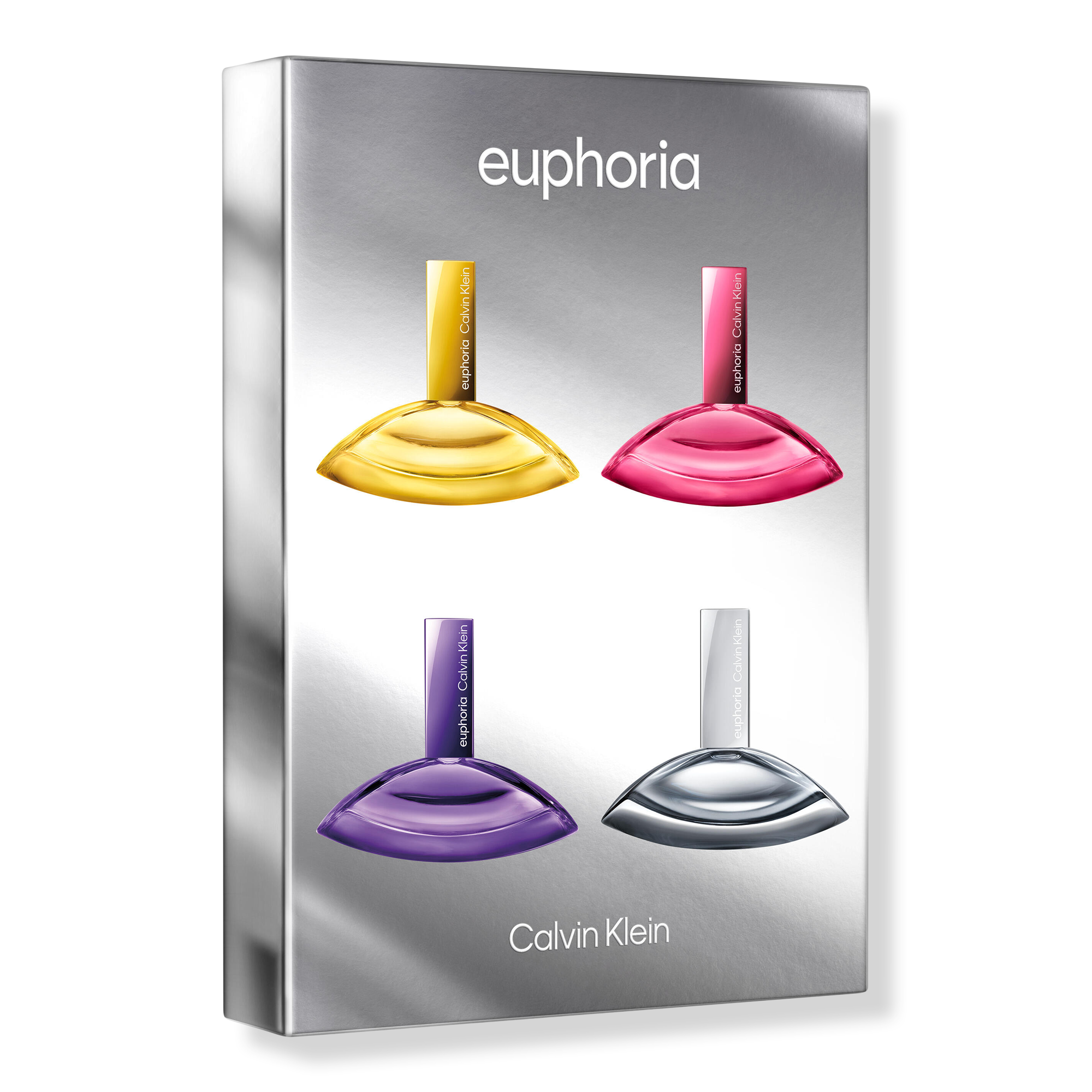Calvin Klein Euphoria Elixir Collection Parfum Intense Discovery Gift Set #1