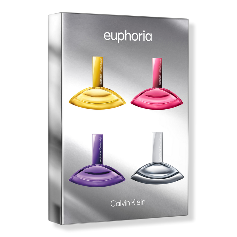 Calvin Klein - Euphoria Elixir Collection Parfum Intense Discovery