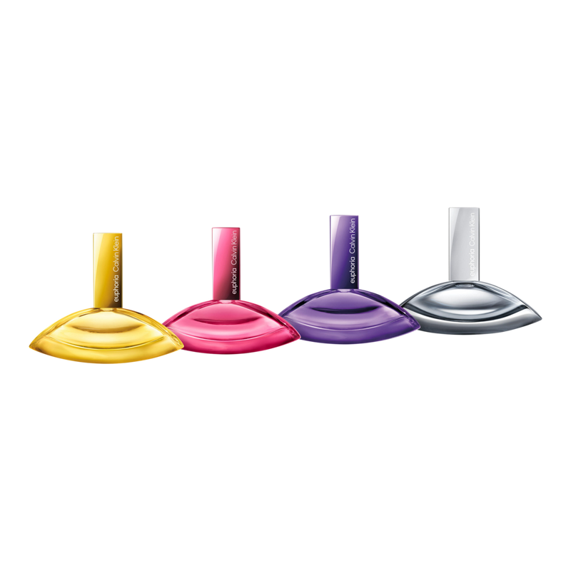 Calvin Klein - Euphoria Elixir Collection Parfum Intense Discovery