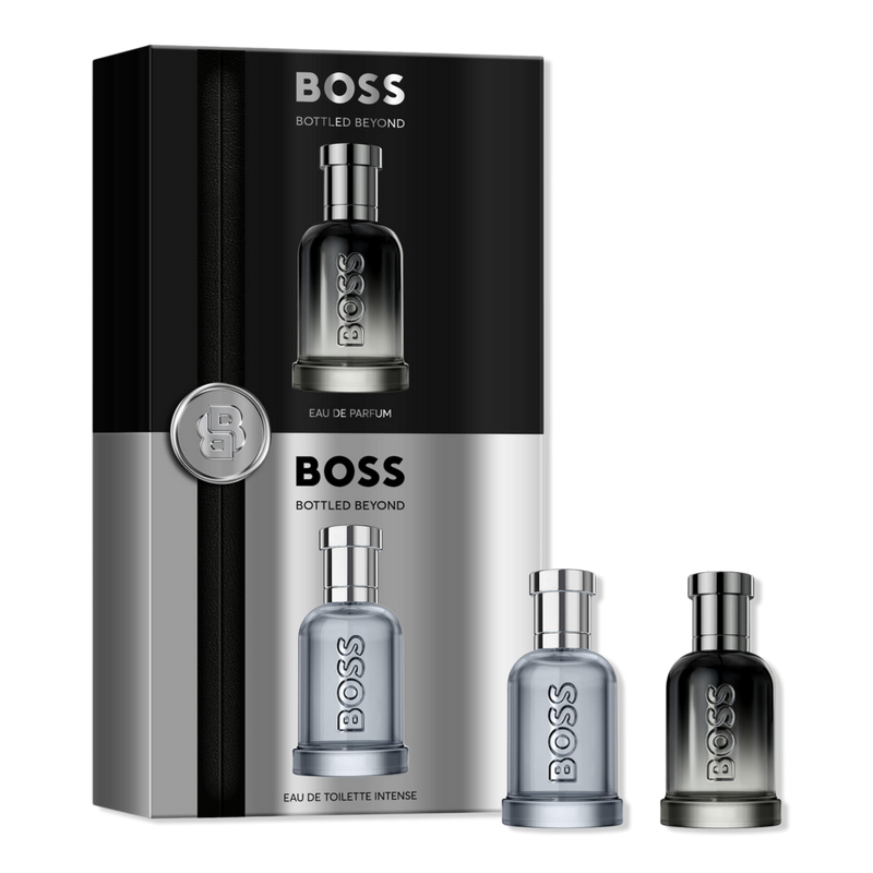 Hugo Boss - Boss Bottled Beyond 2-Piece Mini Cologne Gift Set