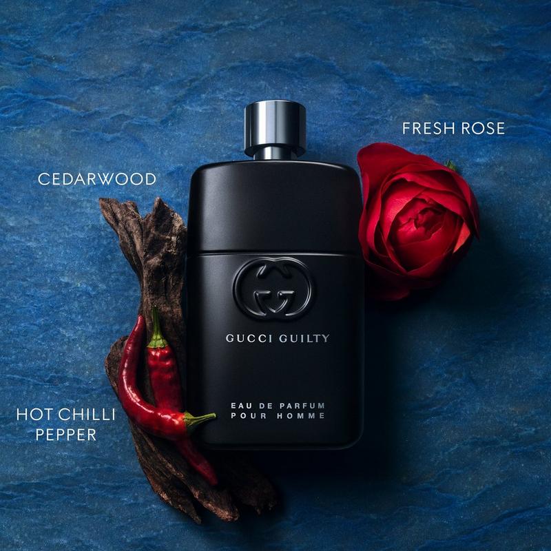 Gucci - Guilty Pour Homme 2-Piece Mini Cologne Gift Set | Ulta Beauty