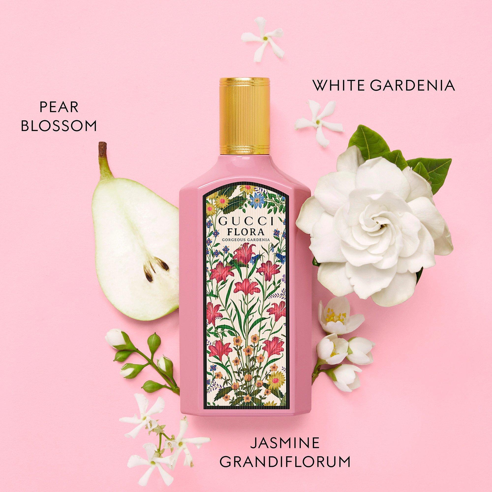 Flora Gorgeous Gardenia and Gorgeous Orchid 2-Piece Mini Perfume Gift Set - thumbnail 2
