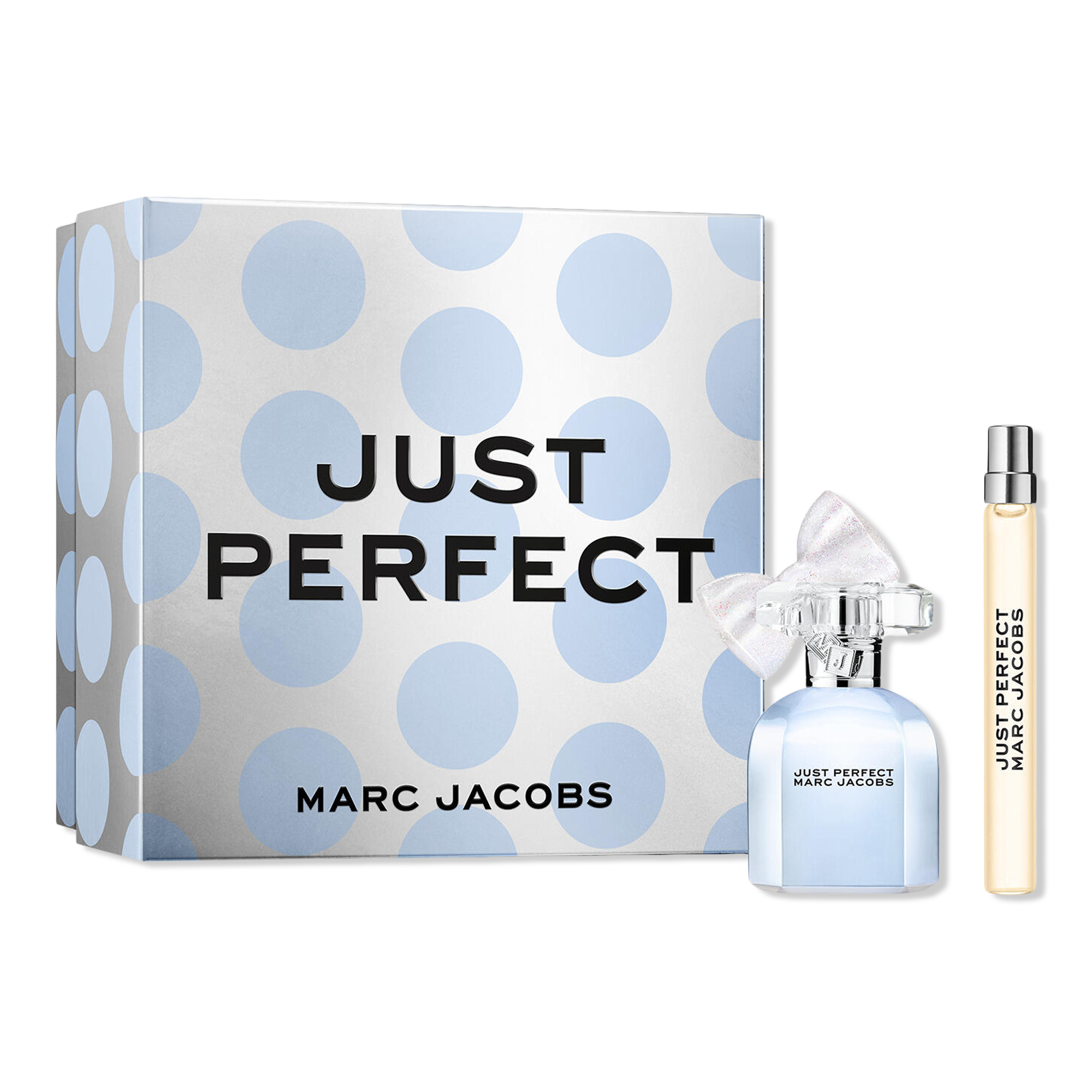 Marc Jacobs Just Perfect Eau de Parfum and Travel Spray 2-Piece Gift Set #1