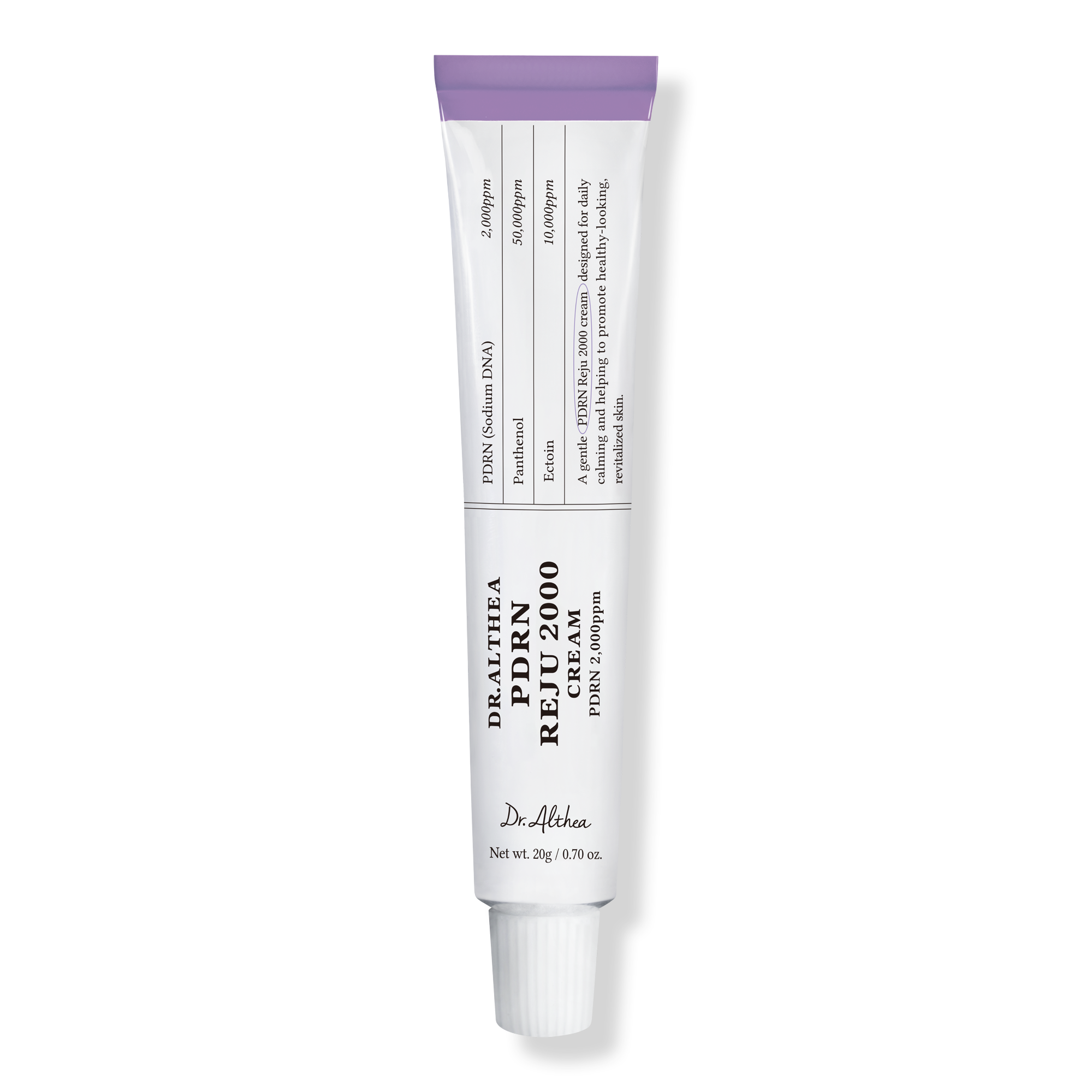Dr. Althea PDRN Reju 2000 Cream #1