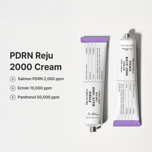 Dr. Althea PDRN Reju 2000 Cream #2