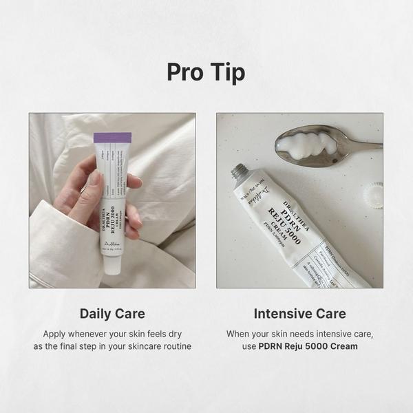 Dr. Althea PDRN Reju 2000 Cream #8