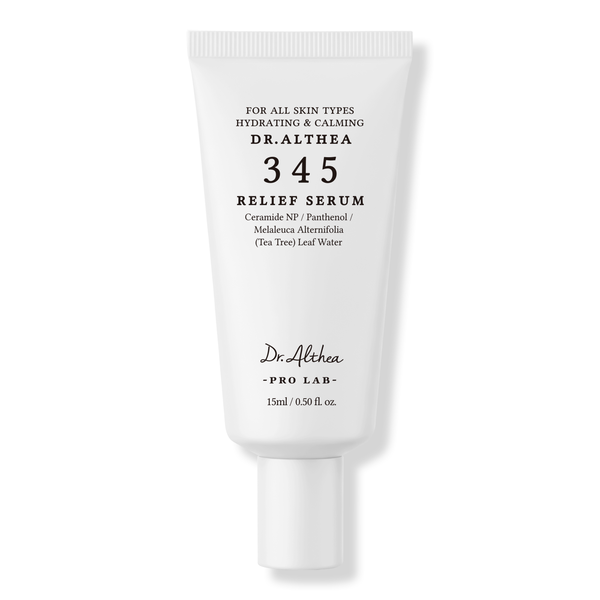 Dr. Althea 345 Relief Serum #1