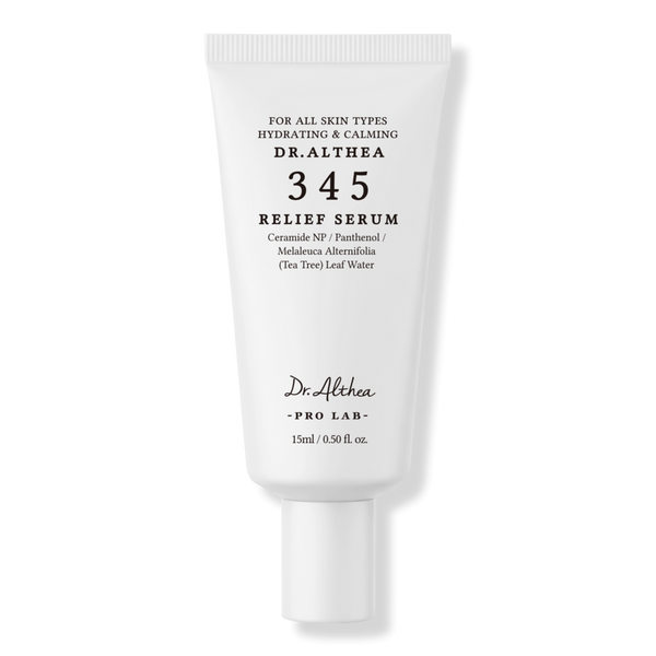 Dr. Althea 345 Relief Serum #1
