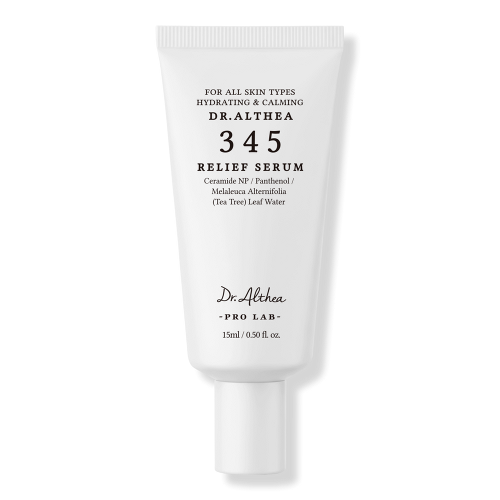 Dr. Althea 345 Relief Serum