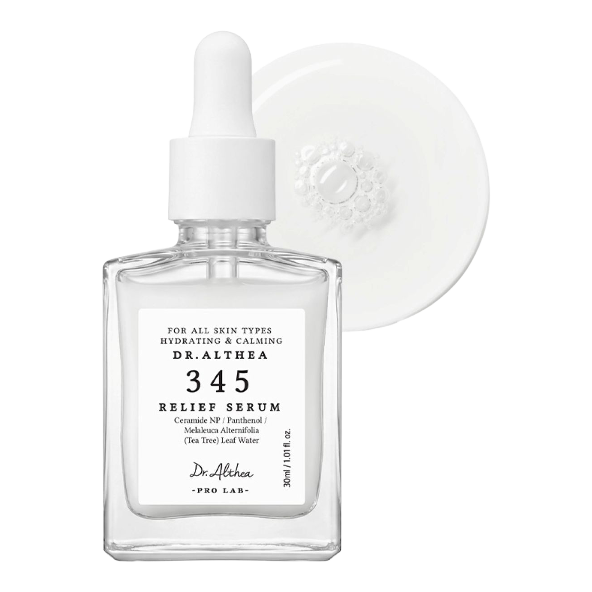 Dr. Althea 345 Relief Serum — фото 2