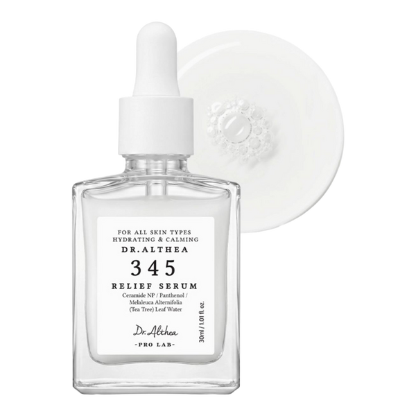 Dr. Althea 345 Relief Serum #2