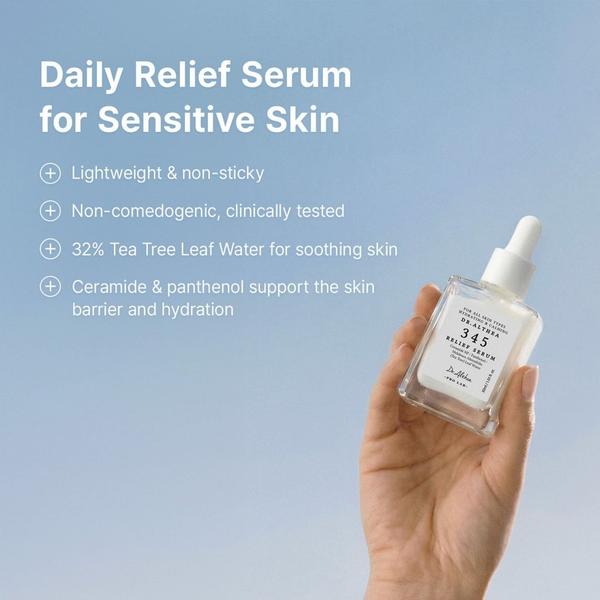 Dr. Althea 345 Relief Serum #5