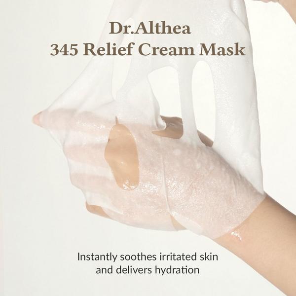 Dr. Althea 345 Cream Mask #3