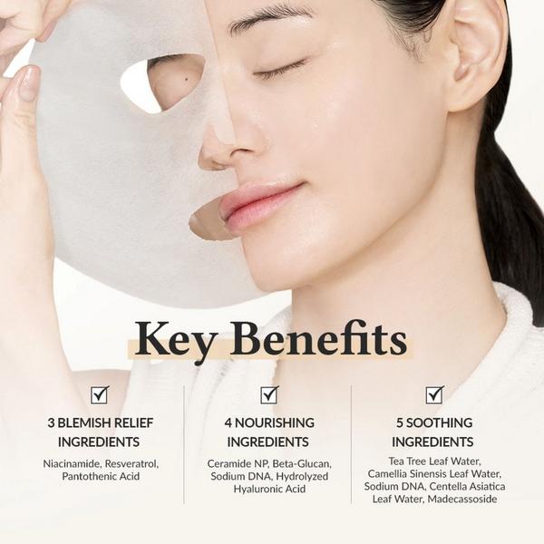 Dr. Althea 345 Cream Mask #4
