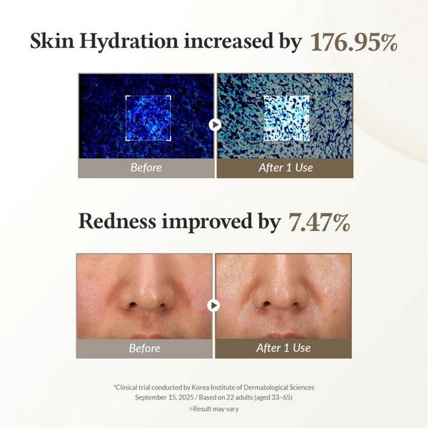 Dr. Althea 345 Cream Mask #6