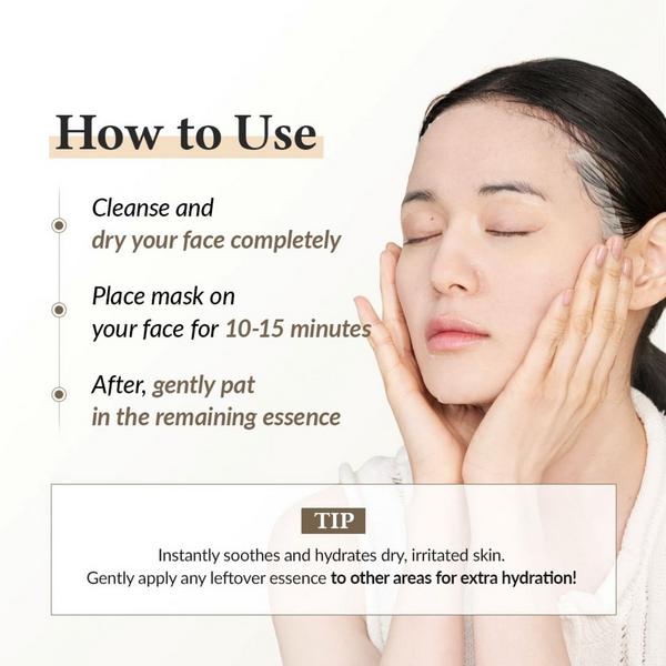 Dr. Althea 345 Cream Mask #7