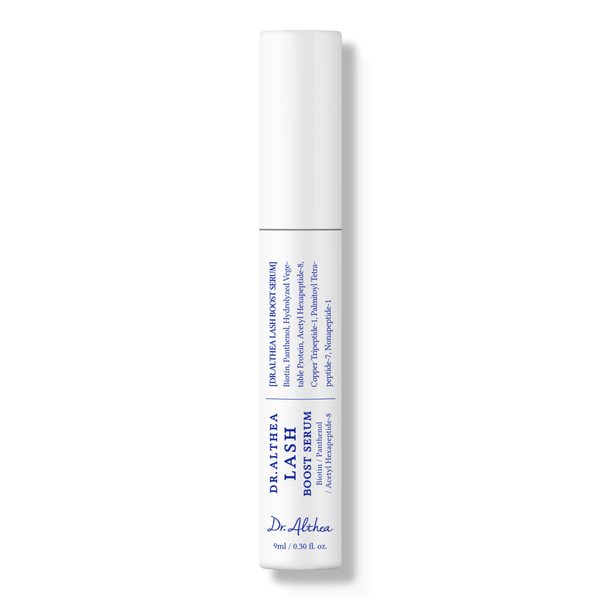 Dr. Althea Eye Lash Boost Serum #1