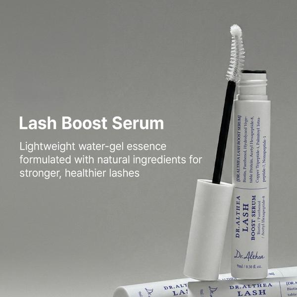 Dr. Althea Eye Lash Boost Serum #3