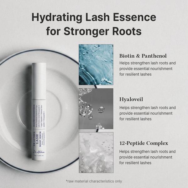Dr. Althea Eye Lash Boost Serum #4