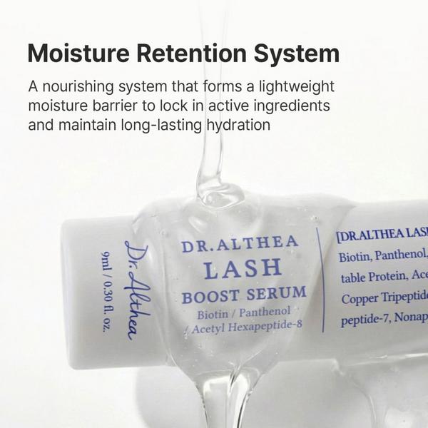 Dr. Althea Eye Lash Boost Serum #5