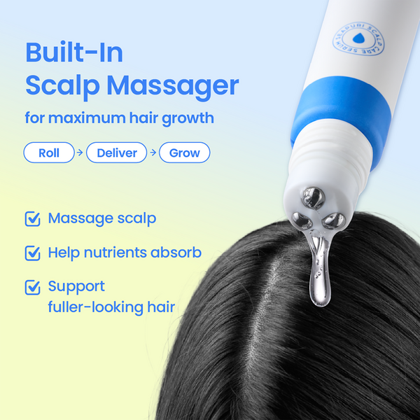 Seapuri Scalpy Hairline Serum #4