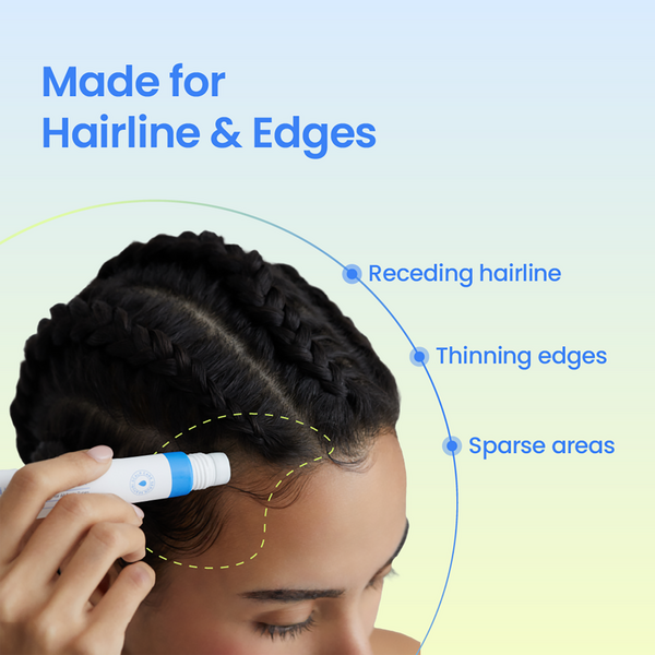 Seapuri Scalpy Hairline Serum #5