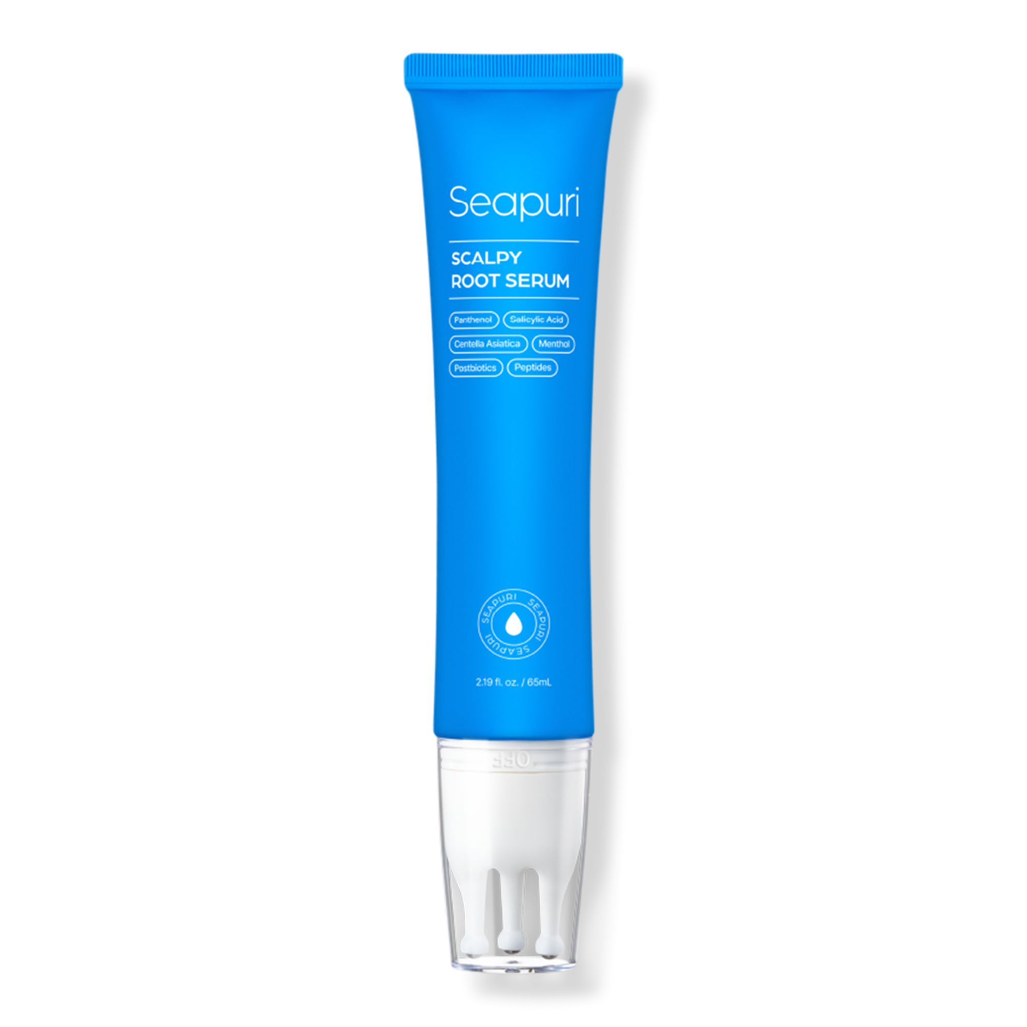 Seapuri Scalpy Root Strengthening & Barrier Support Serum #1