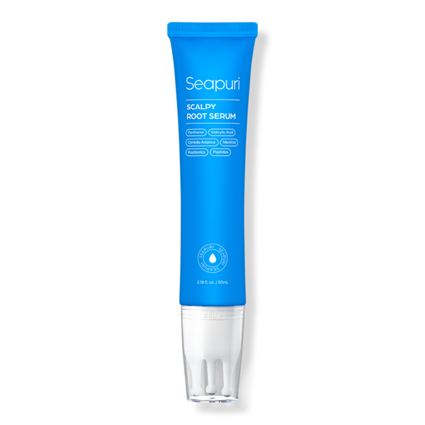 Seapuri Scalpy Root Strengthening & Barrier Support Serum #1