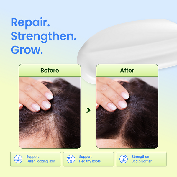 Seapuri Scalpy Root Strengthening & Barrier Support Serum #4