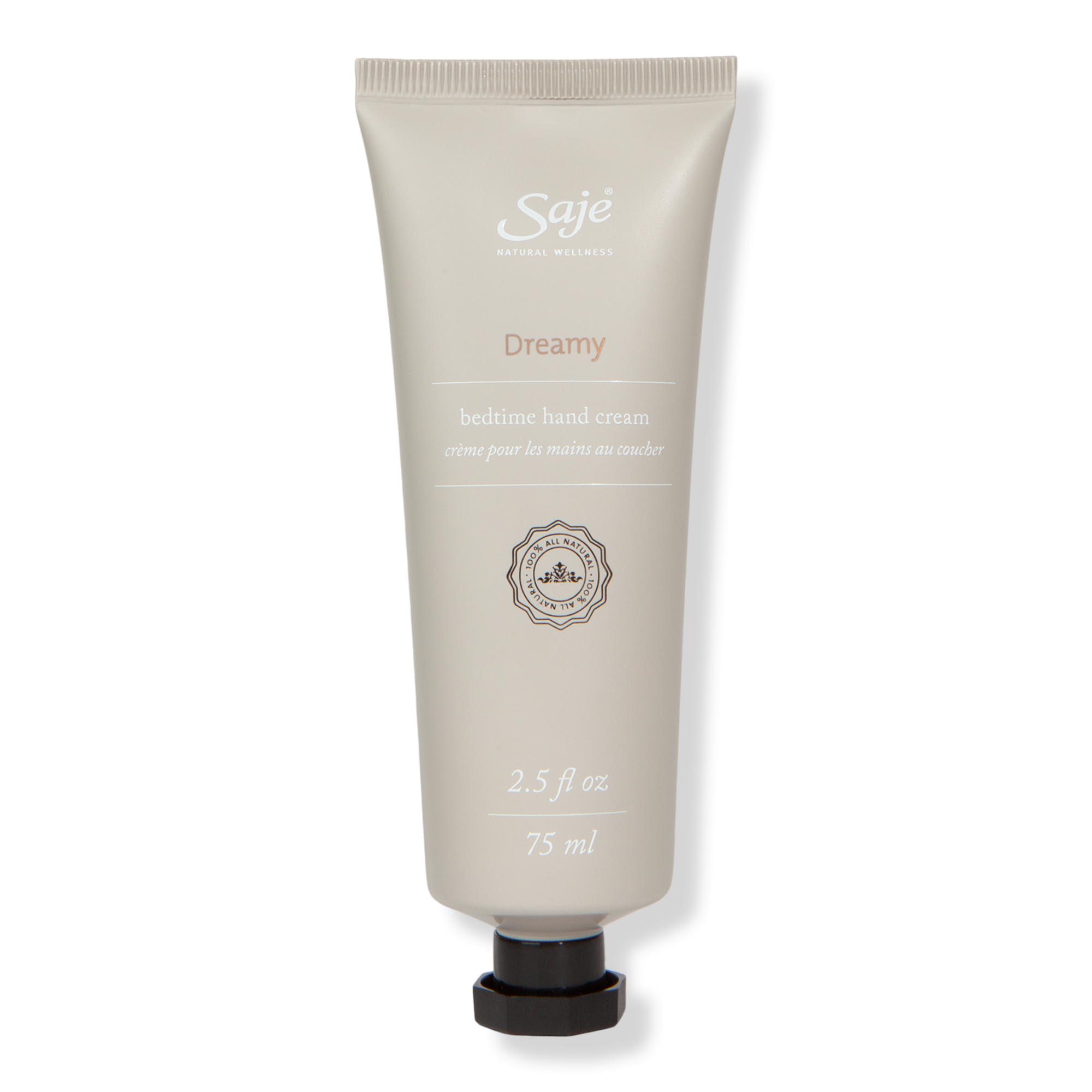 Saje Natural Wellness Dreamy Non-Greasy Bedtime Hand Cream #1
