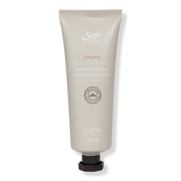 Saje Natural Wellness Dreamy Non-Greasy Bedtime Hand Cream #1