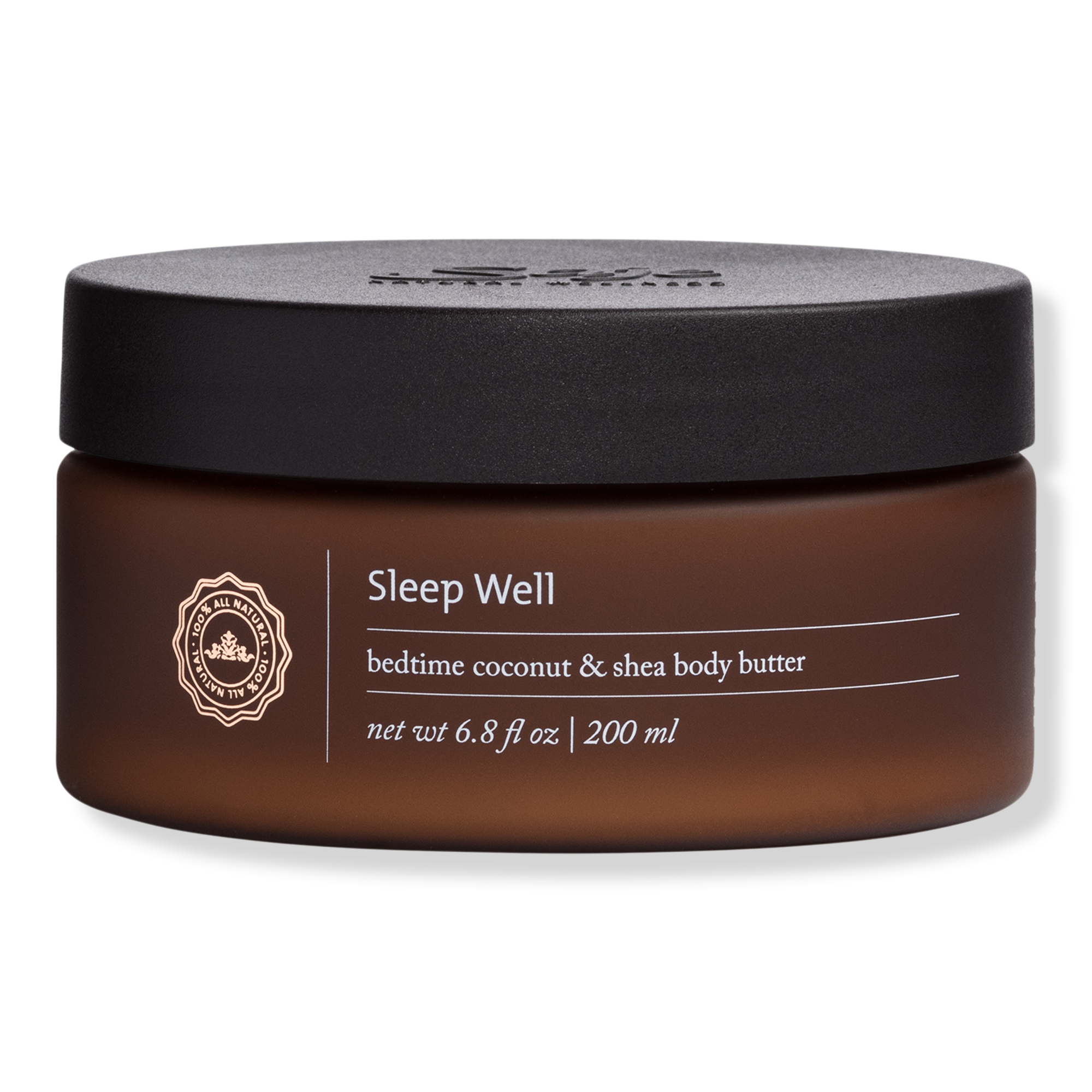 Saje Natural Wellness Sleep Well Body Butter #1