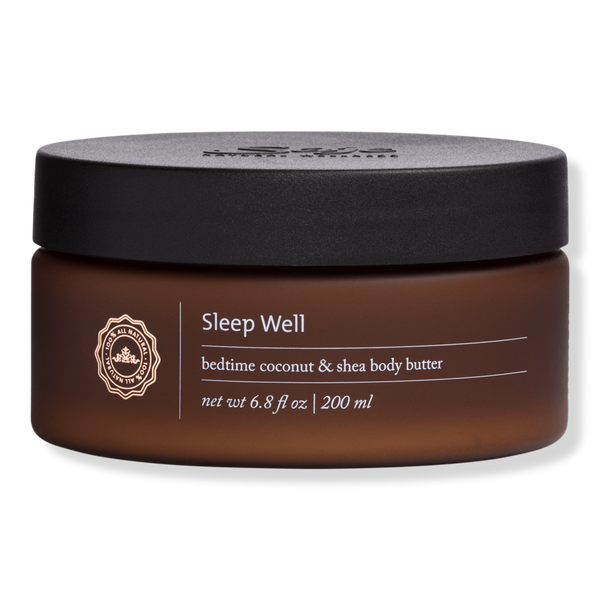 Saje Natural Wellness Sleep Well Body Butter #1
