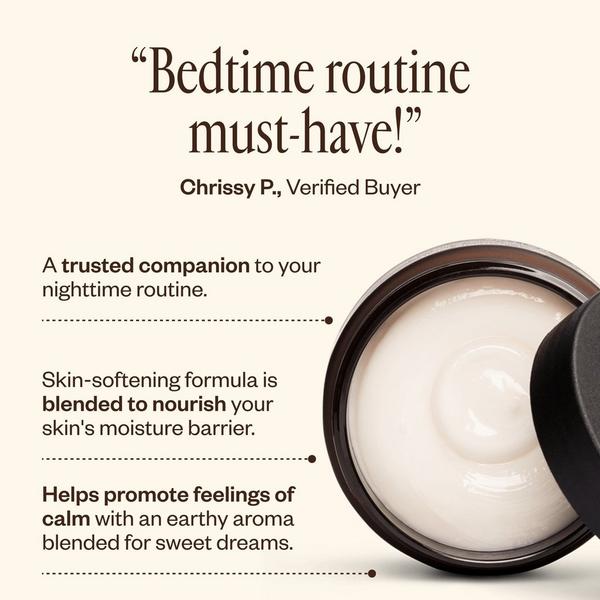 Saje Natural Wellness Sleep Well Body Butter #3