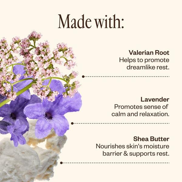Saje Natural Wellness Sleep Well Body Butter #4