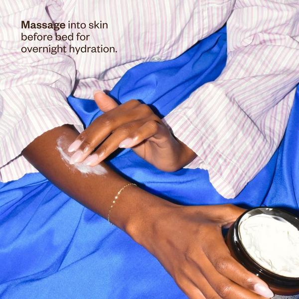 Saje Natural Wellness Sleep Well Body Butter #6