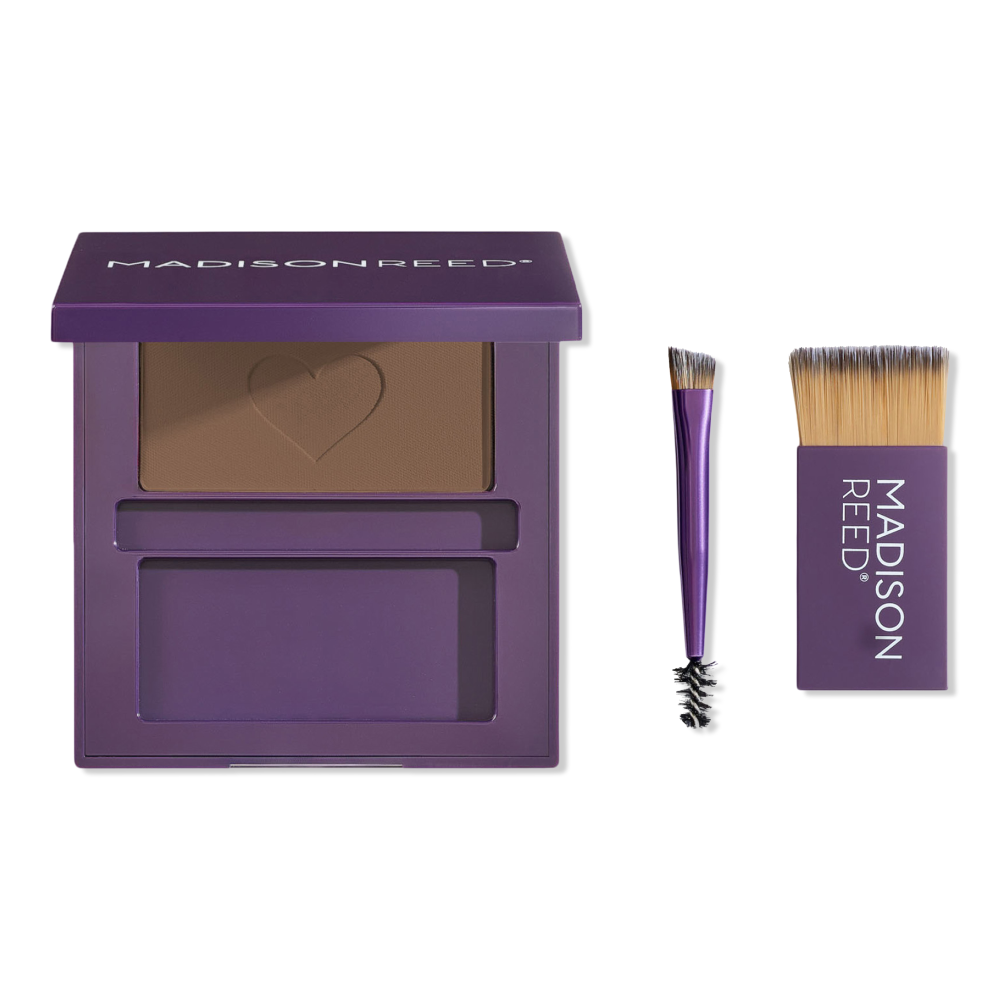 Madison Reed The Great Cover Up Root Touch Up + Brow Filler #1