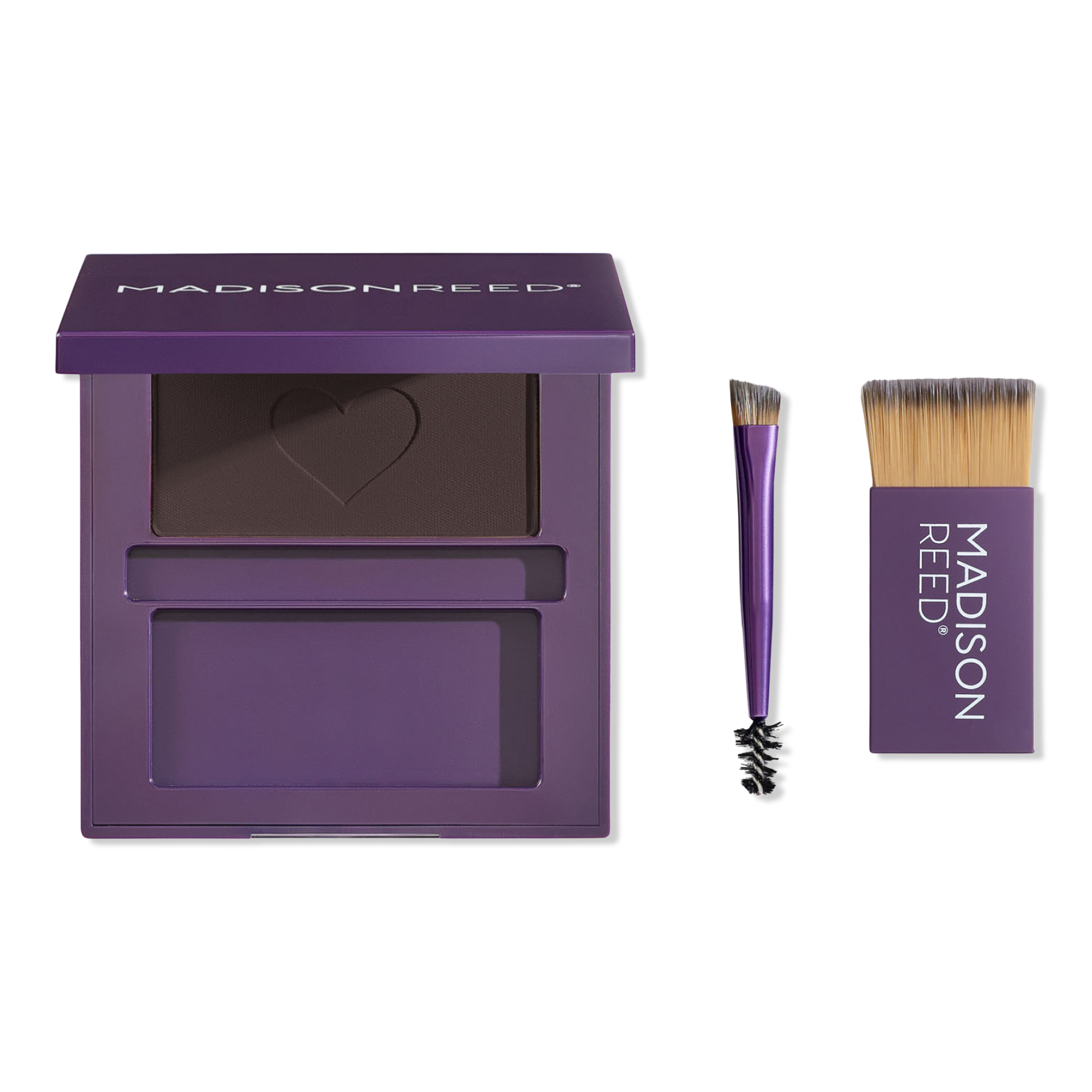 Madison Reed The Great Cover Up Root Touch Up + Brow Filler #1