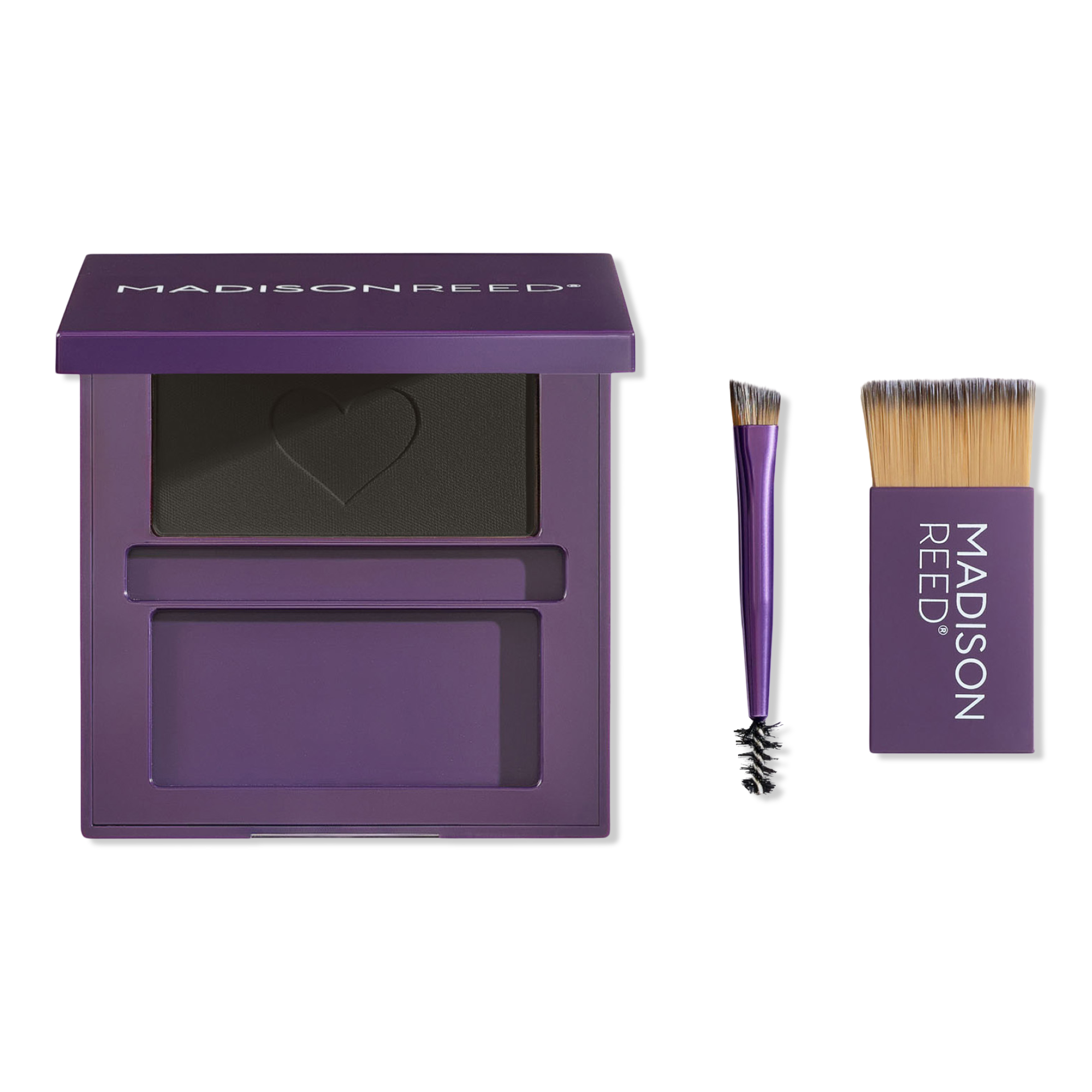 Madison Reed The Great Cover Up Root Touch Up + Brow Filler #1