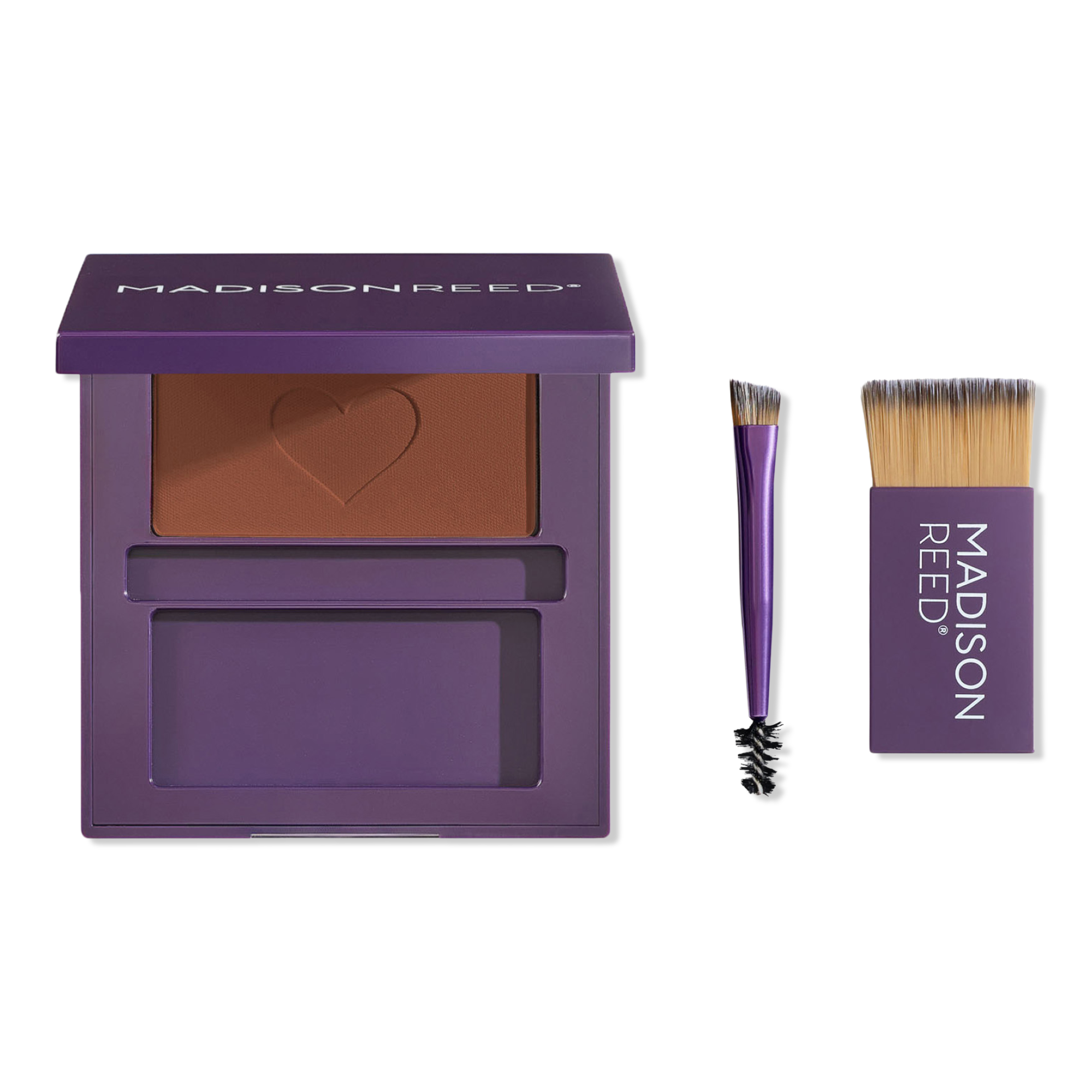 Madison Reed The Great Cover Up Root Touch Up + Brow Filler #1