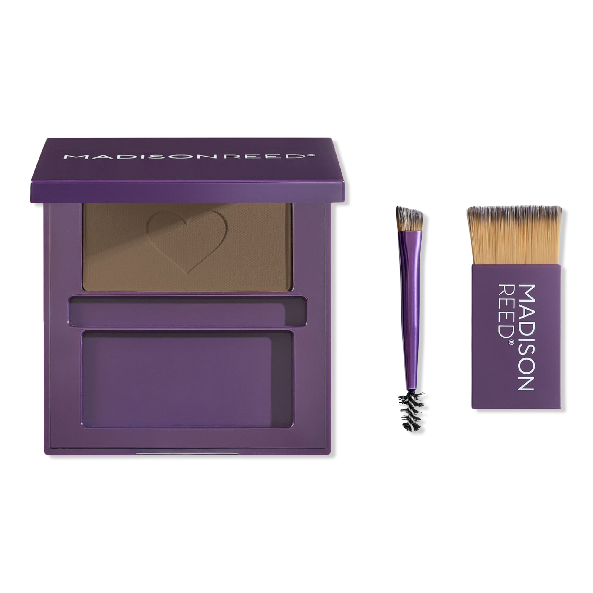 Madison Reed The Great Cover Up Root Touch Up + Brow Filler #1