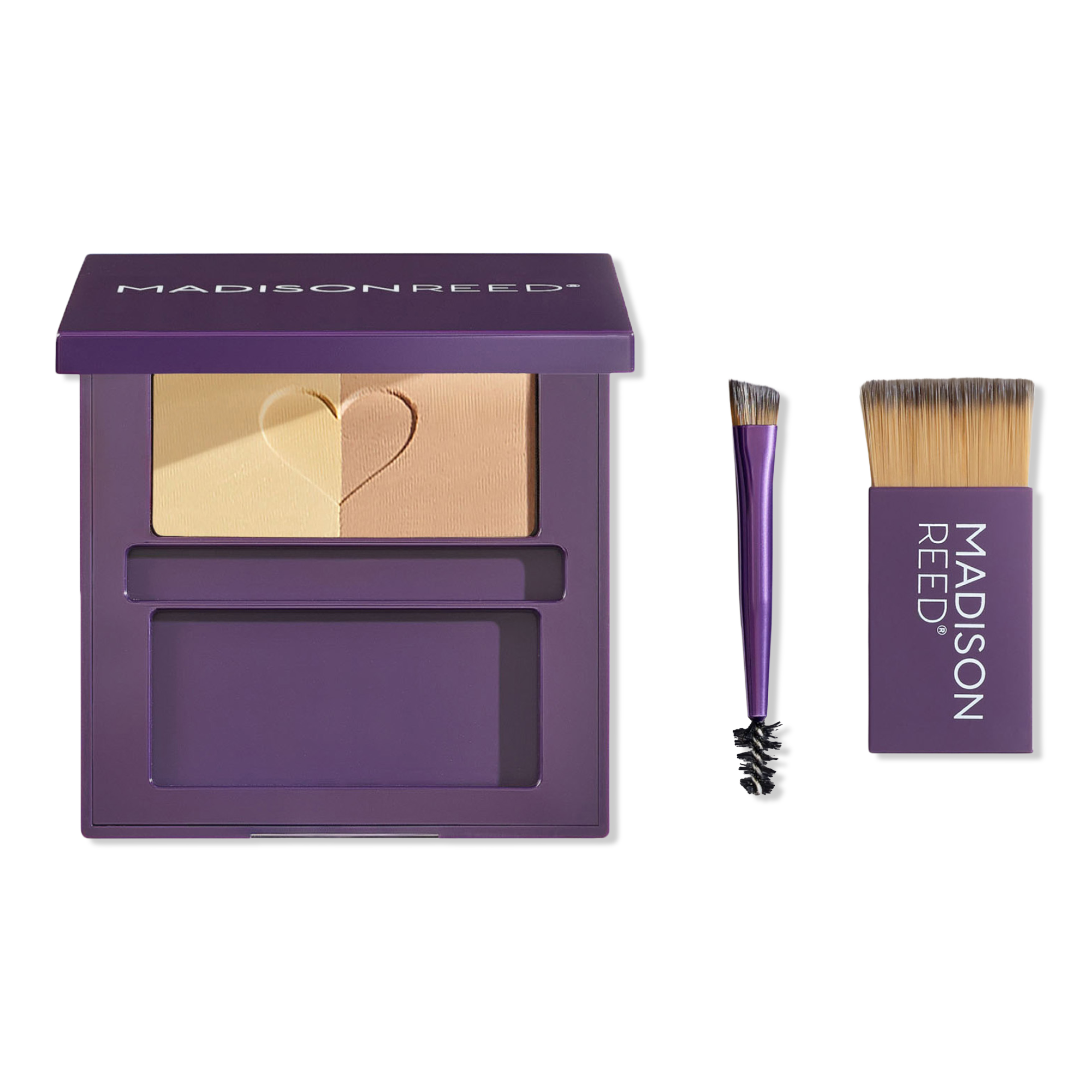 Madison Reed The Great Cover Up Root Touch Up + Brow Filler #1