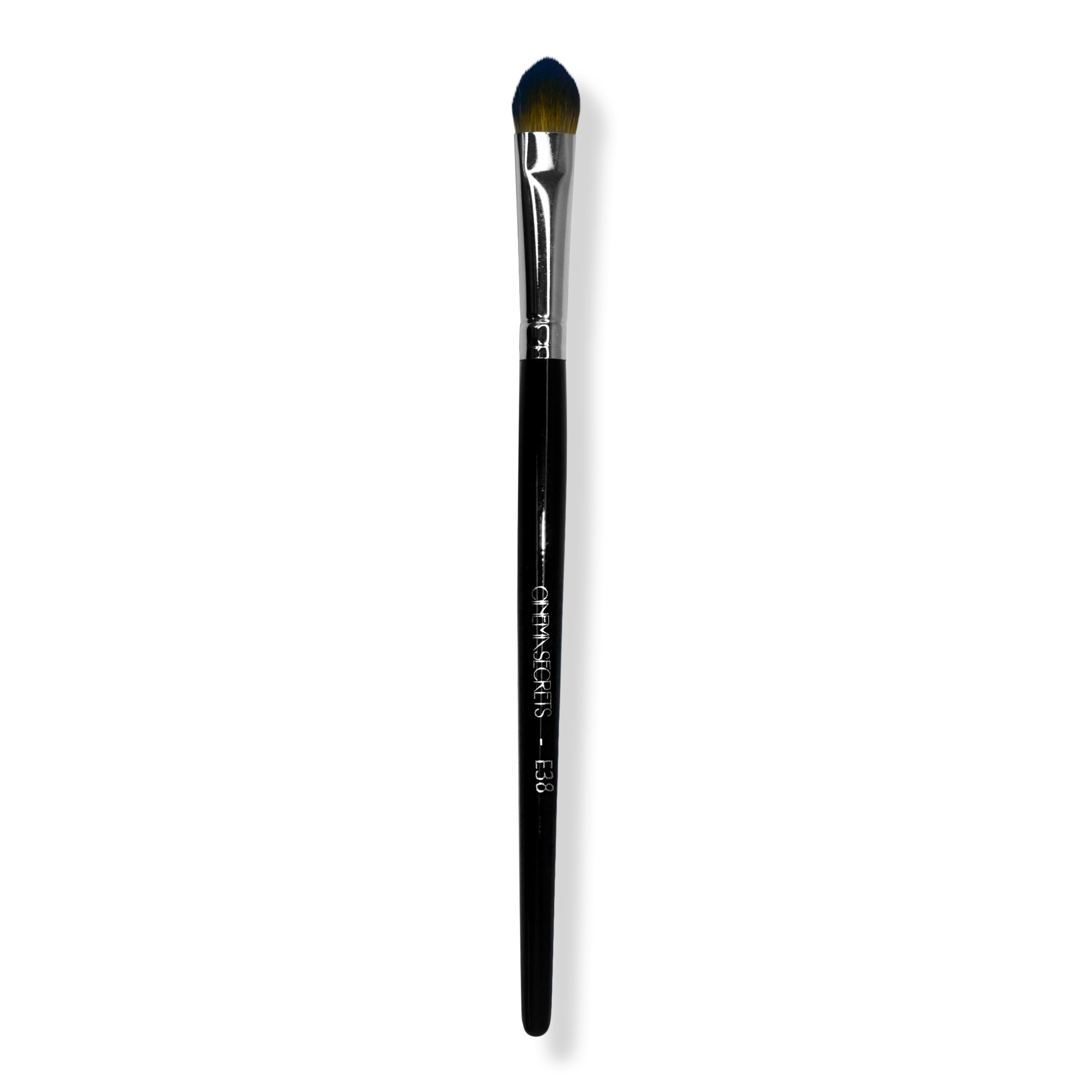 Cinema Secrets E38 - Pointed Packing Eyeshadow Brush #1