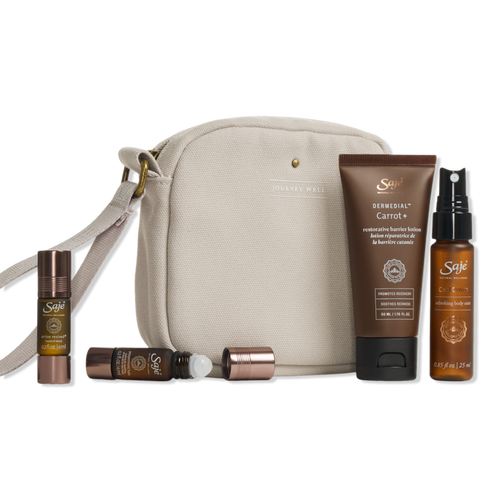Saje Natural Wellness - Journey Well Travel Essentials Kit | Ulta