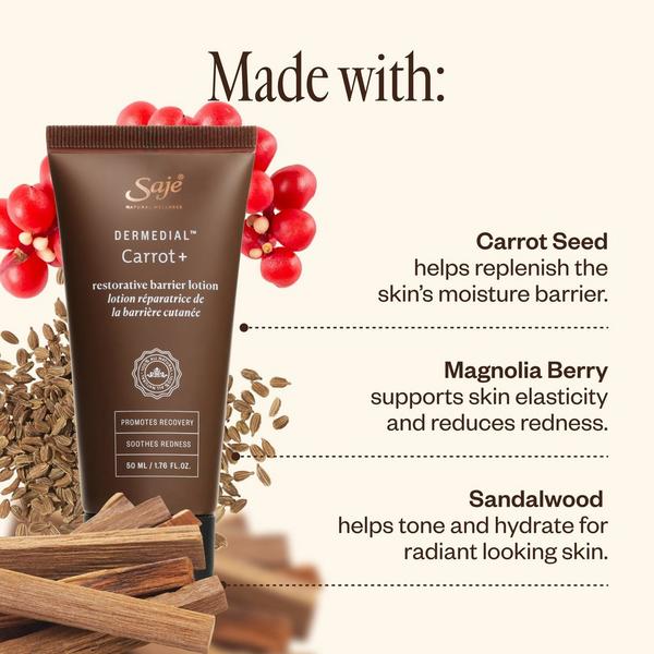Saje Natural Wellness Journey Well Travel Essentials Kit #7