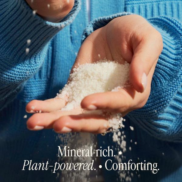 Saje Natural Wellness Muscle Melt Comforting Bath Salt Soak #8