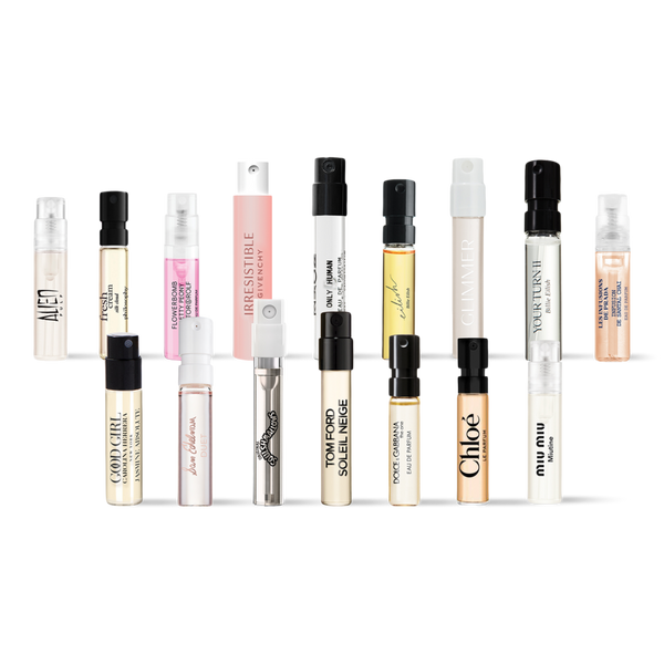 Beauty Finds by ULTA Beauty Fall Fragrance Edit #2